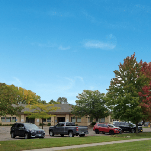 Minnesota Coon Rapids Therapy Clinic