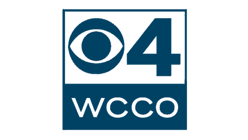 Channel 4 WCCO logo