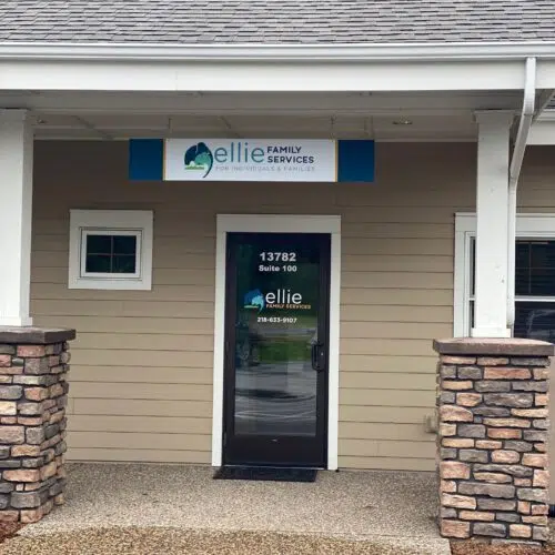 Minnesota Brainerd Lakes Therapy Clinic