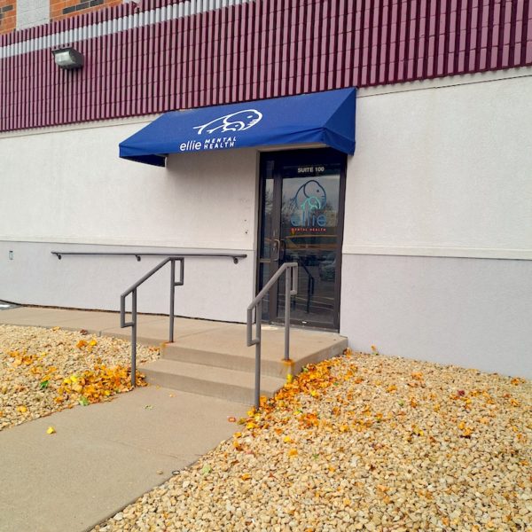 Brooklyn Center, MN Mental Health Clinic Ellie Mental Health