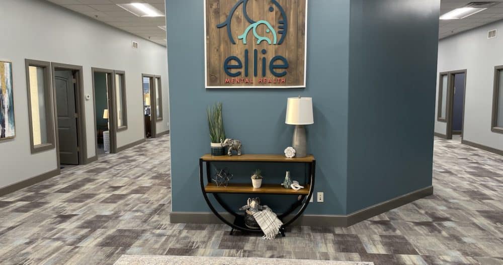 Lehi, UT Mental Health Clinic | Ellie Mental Health