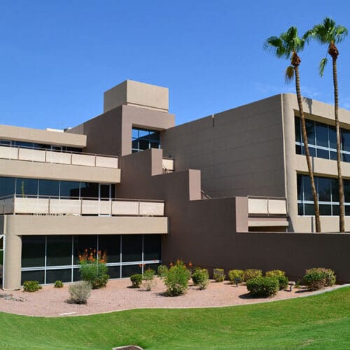 Arizona Scottsdale McCormick Ranch Clinic