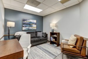 Ann Arbor – Briarwood Michigan Clinic