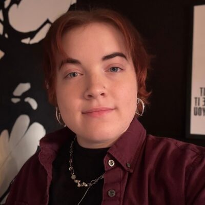Cass Carpenter headshot