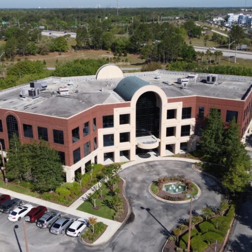 Florida Jacksonville St. John’s Town Center Therapy Clinic