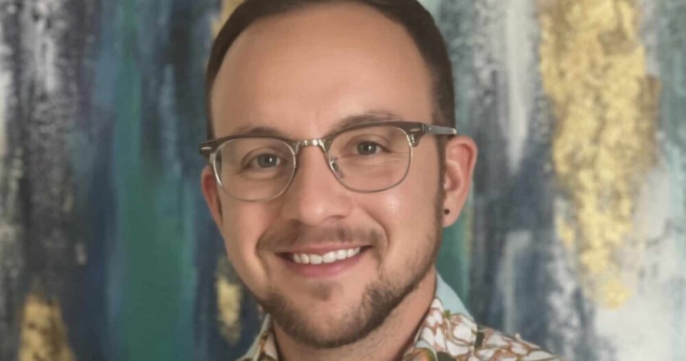 Kai Kline