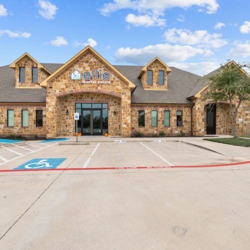 Texas Southlake Therapy Clinic