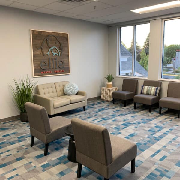 Chanhassen, MN Mental Health Clinic Ellie Mental Health