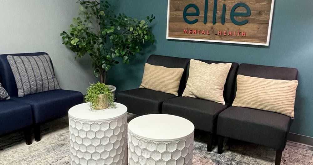 Downers Grove, IL Mental Health Clinic Ellie Mental Health