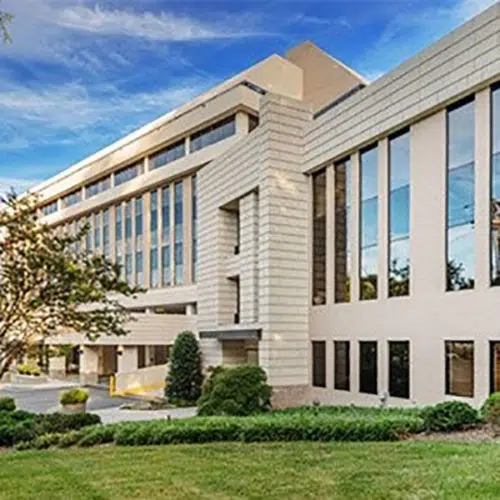 Maryland Rockville Therapy Clinic
