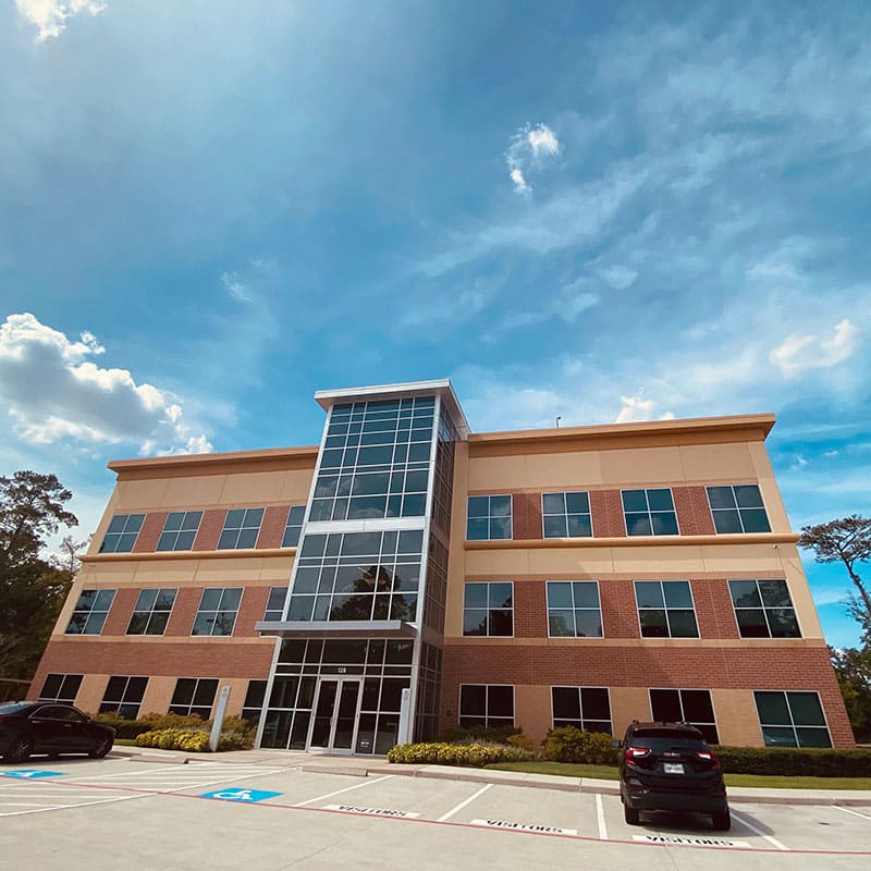 The Woodlands Texas Therapy Ellie Mental Health