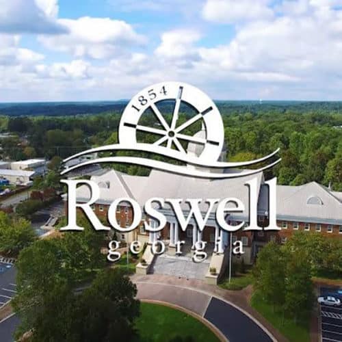 Georgia Roswell Therapy Clinic