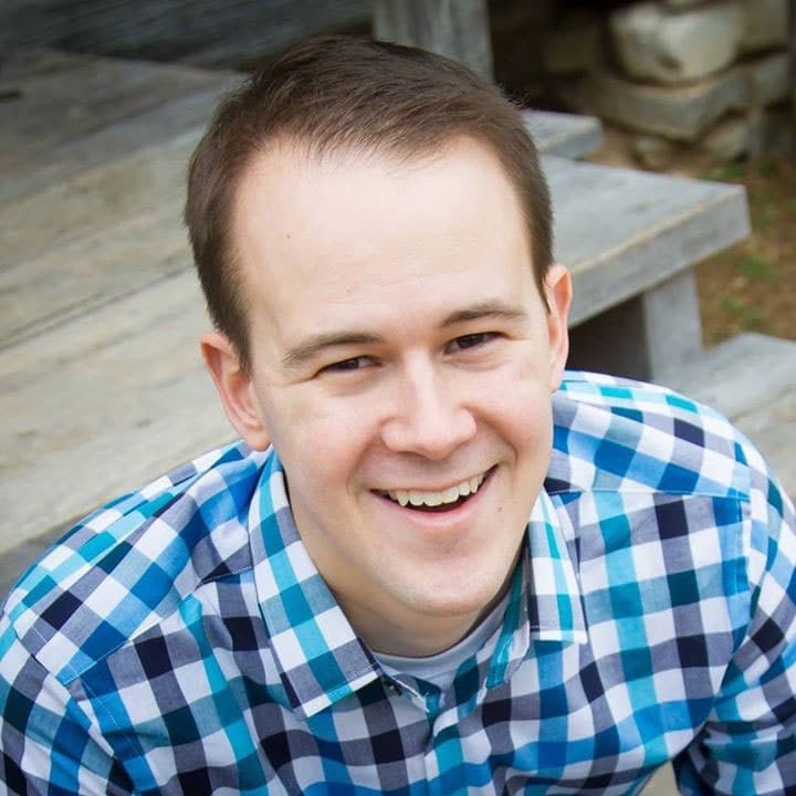 Jacob Henry, NCC, LPC, LPCC, LPCMHSP Ellie Mental Health, PLLP