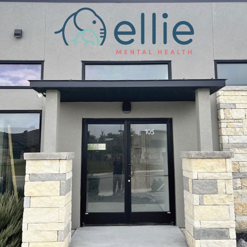 New Braunfels Texas Therapy Ellie Mental Health