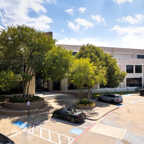 Texas Plano Therapy Clinic