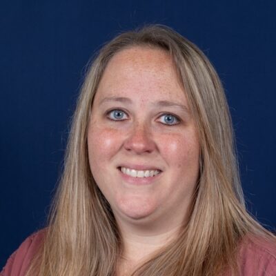 Kristen Abell headshot