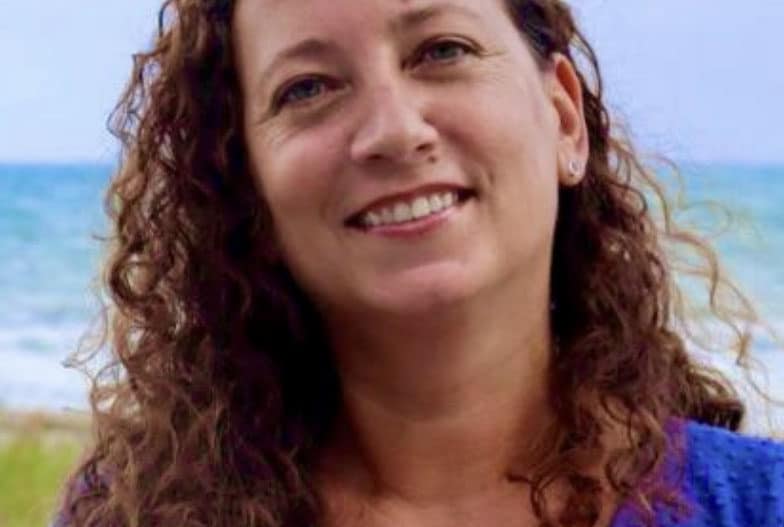 Renee Torriere-Wilson