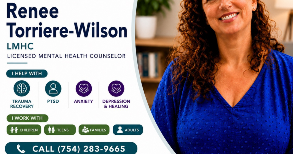 Renee Wilson
