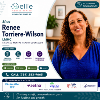 Renee Torriere-Wilson headshot