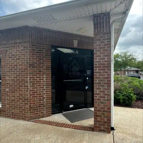 Ellie Mental Health Clarksville, TN Clinic Building