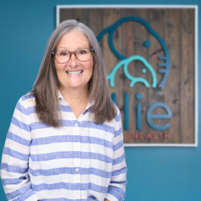 Dorothy Smith headshot