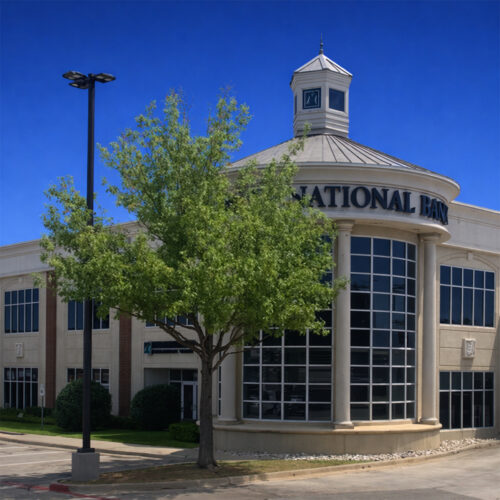 Texas North Richland Hills Therapy Clinic
