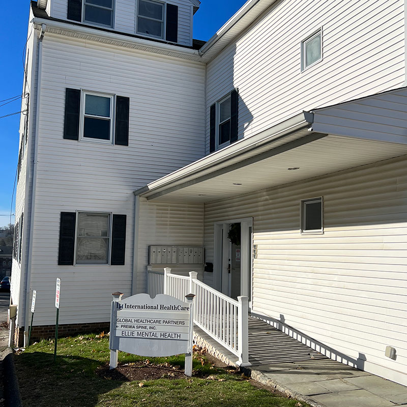 Norwalk, CT Mental Health Clinic Ellie Mental Health