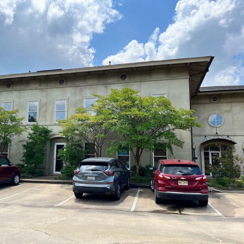 Mississippi Ridgeland Therapy Clinic