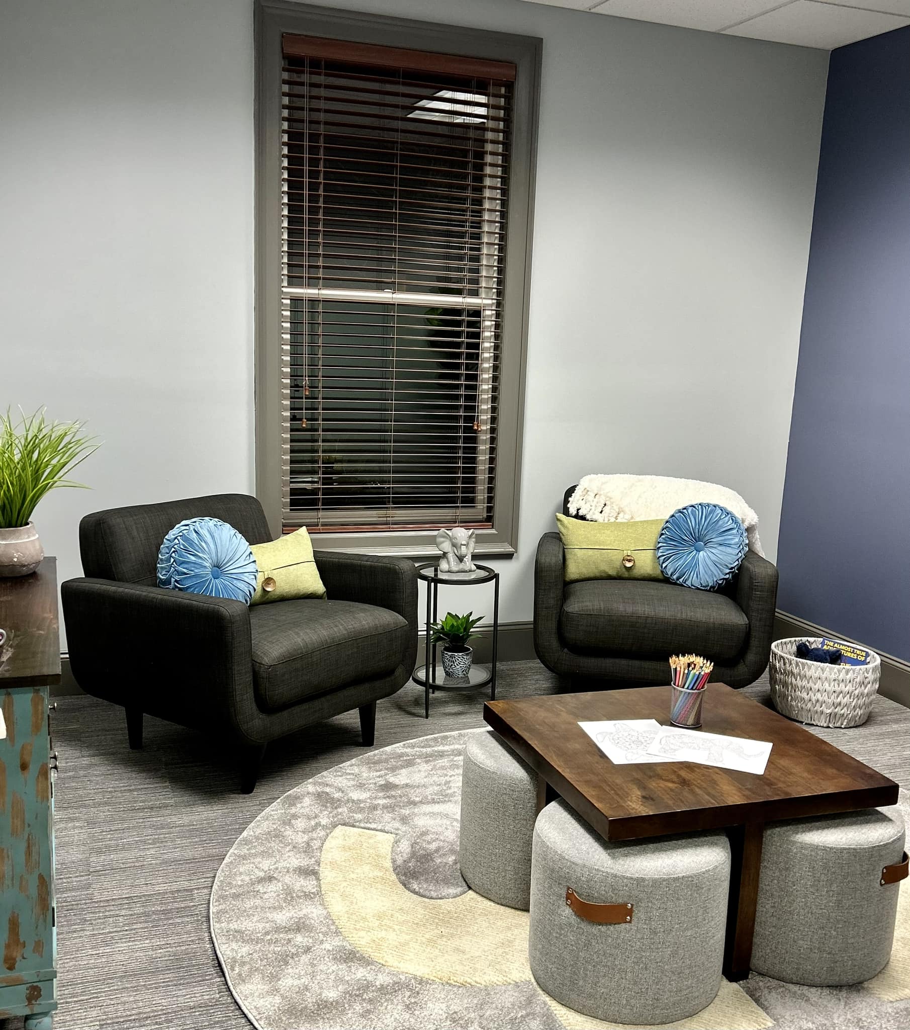 Ridgeland MS Mental Health Clinic Ellie Mental Health