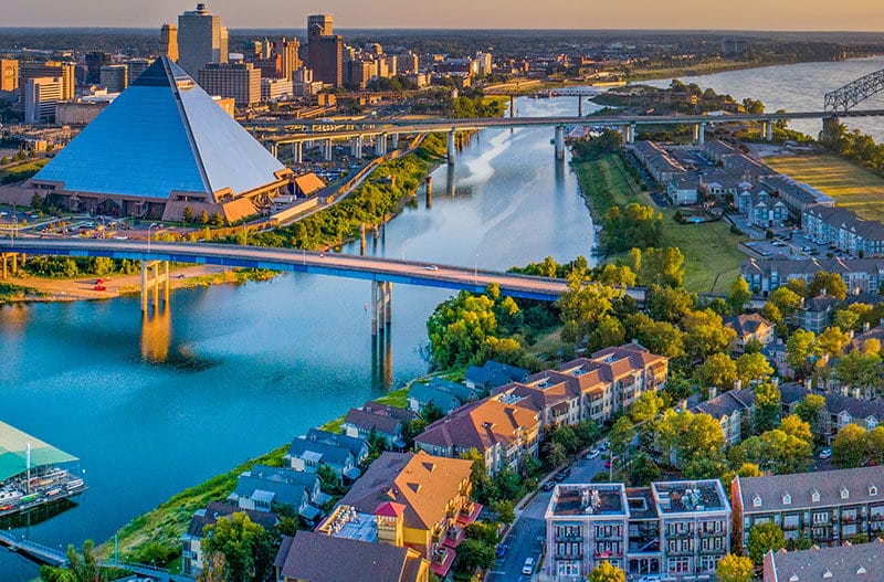 Memphis, TN Ellie Mental Health Clinic