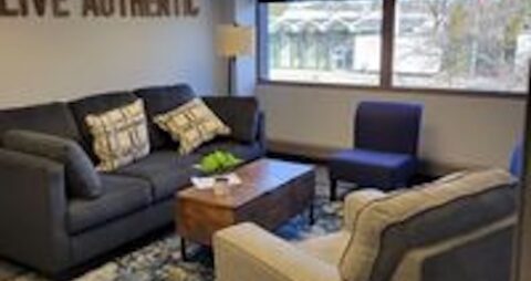 Ellie Mental Health Birmingham, MI Clinic Office 2