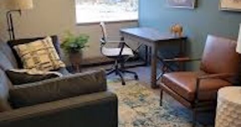 Ellie Mental Health Birmingham, MI Clinic Office 2