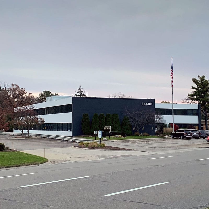 Bloomfield Hills, MI Mental Health Clinic Ellie Mental Health