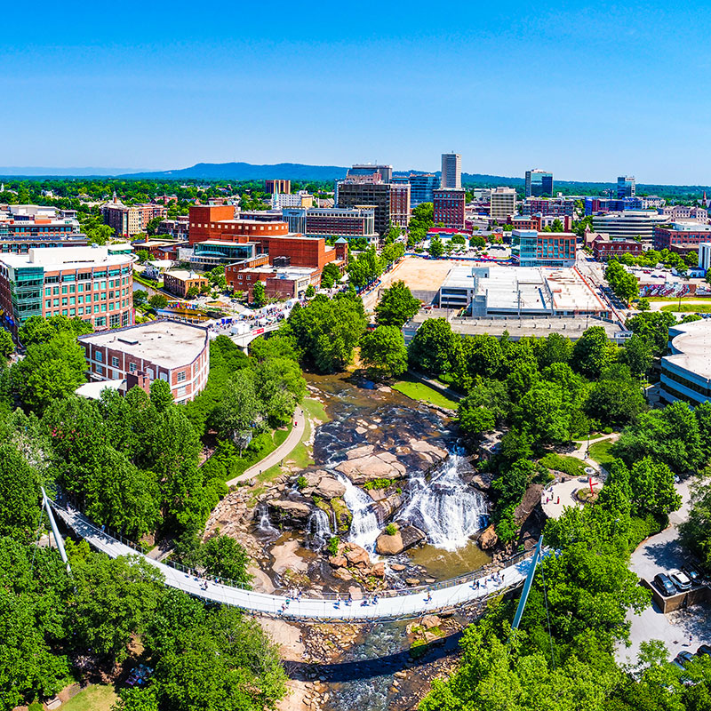 Greenville, SC Mental Health Clinic | Ellie Mental Health