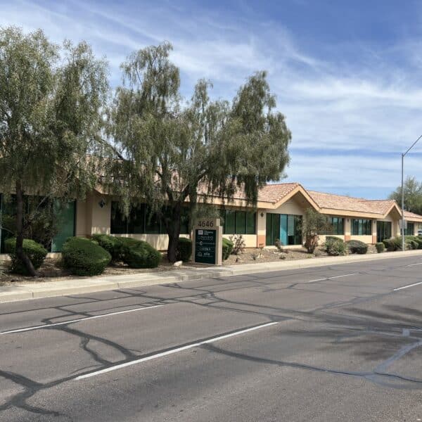 Phoenix, AZ - PV Village Mental Health Clinic | Ellie Mental Health