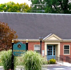 Morristown New Jersey Clinic