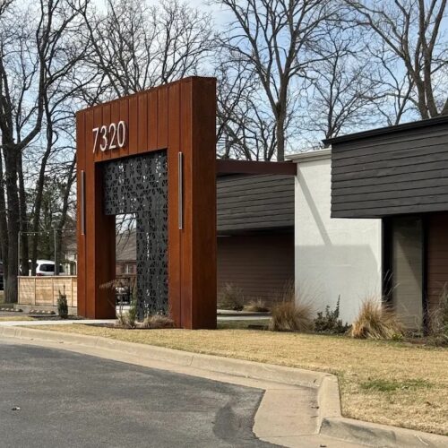 Oklahoma South Tulsa Therapy Clinic