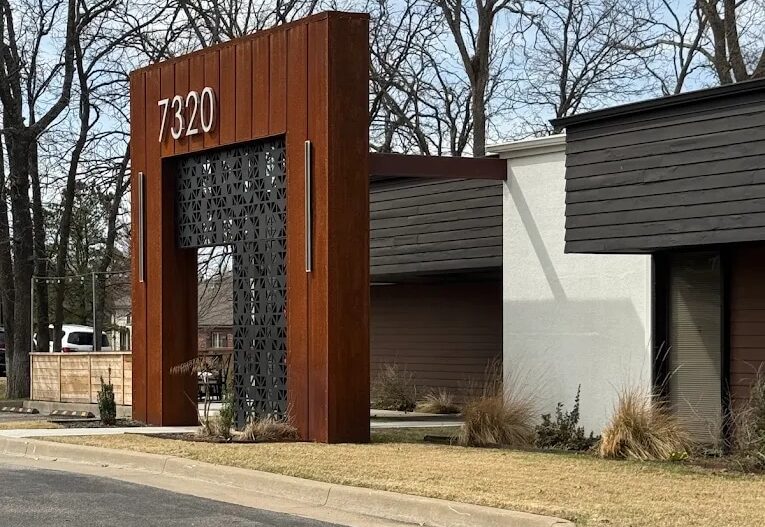 Ellie Mental Health South Tulsa, OK Clinic Building