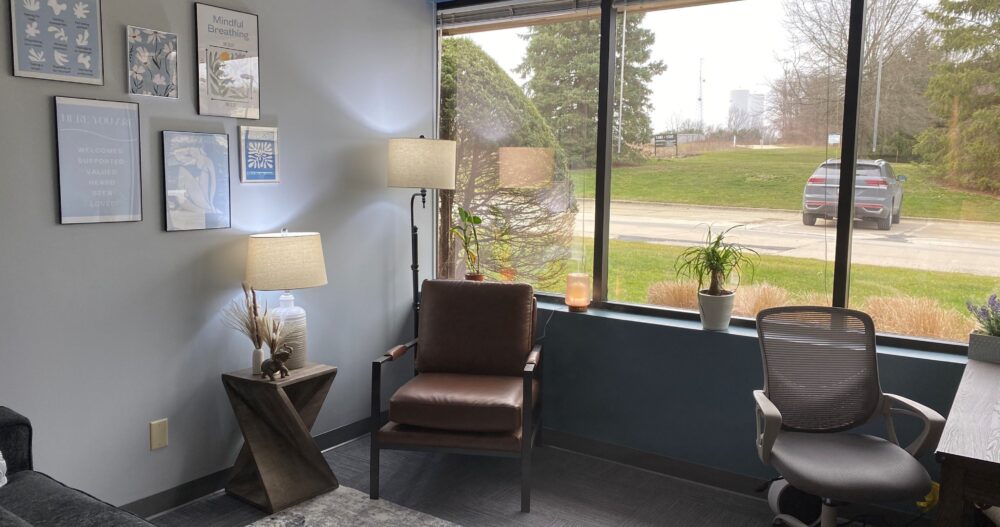 Uniontown, OH Mental Health Clinic Ellie Mental Health