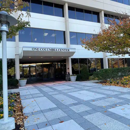 Maryland Columbia Therapy Clinic