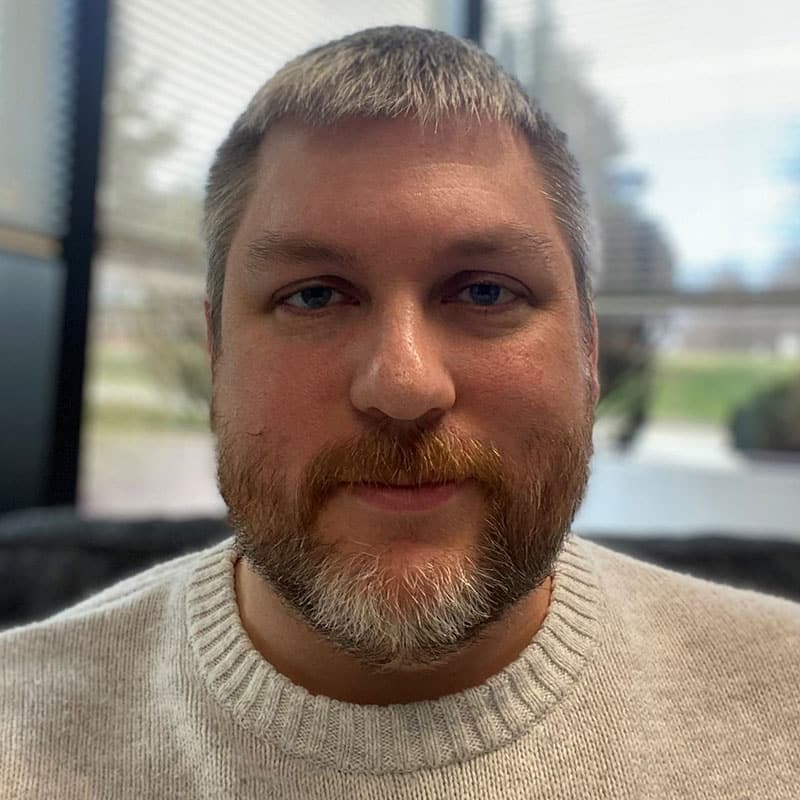 Chris Miller, LPCCS Ellie Mental Health, PLLP