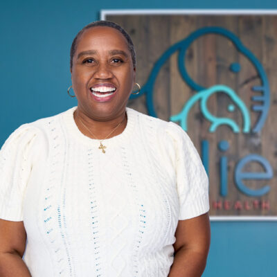 Deirdre Morgan headshot