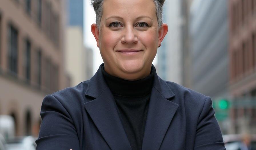 Jennifer Bedford