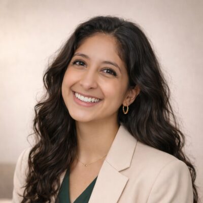 Jennifer Pineda headshot