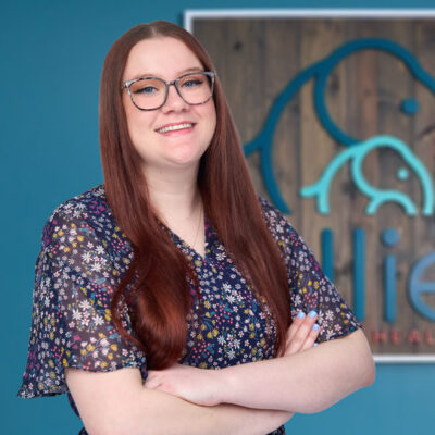 Kaitlin Onorato headshot