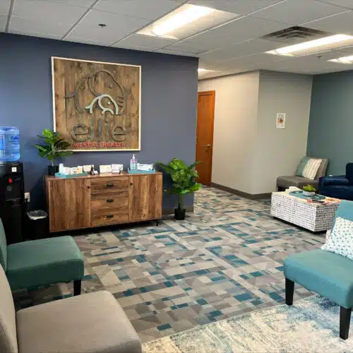 Minnesota Shoreview Therapy Clinic