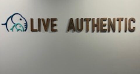 Ellie Mental Health Midlothian, VA Clinic Live Authentic Sign