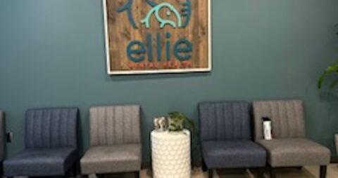 Ellie Mental Health Midlothian, VA Clinic Lobby 2