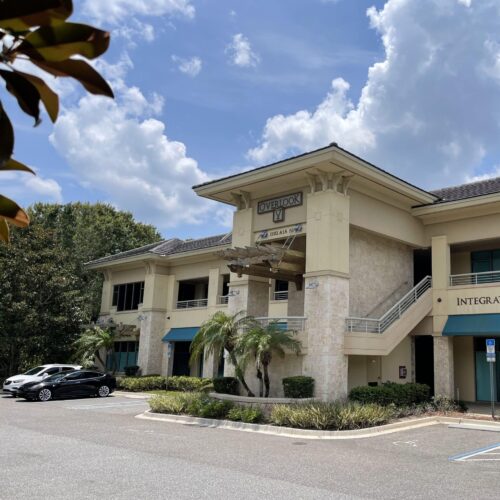Florida Ponte Vedra Therapy Clinic