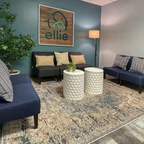 Westerville Ohio Ellie Mental Health clinic